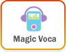 magic voca